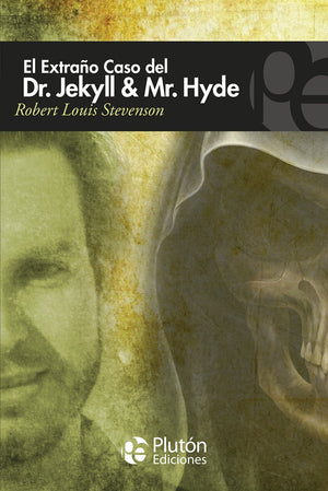 Dr, Jekyll & Mr. Hyde