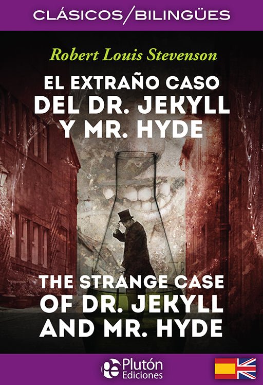 Dr. Jekyll Y Mr. Hyde. Bilingüe