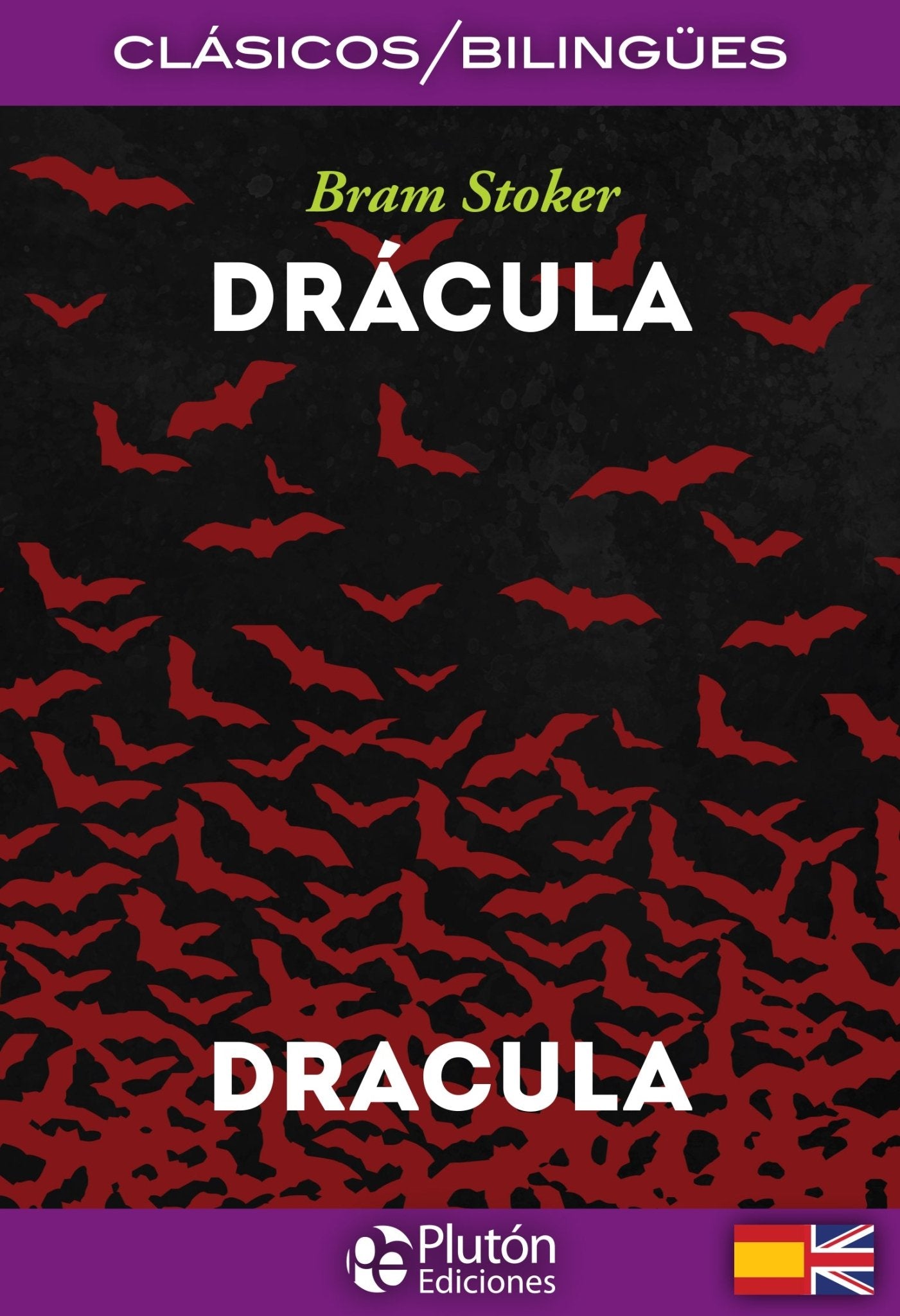 Dracula. Bilingue