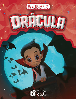 Drácula Para Niños
