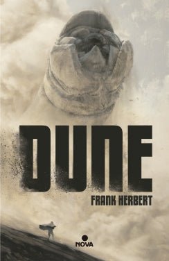 dune (nueva ed. con ilustraciones)