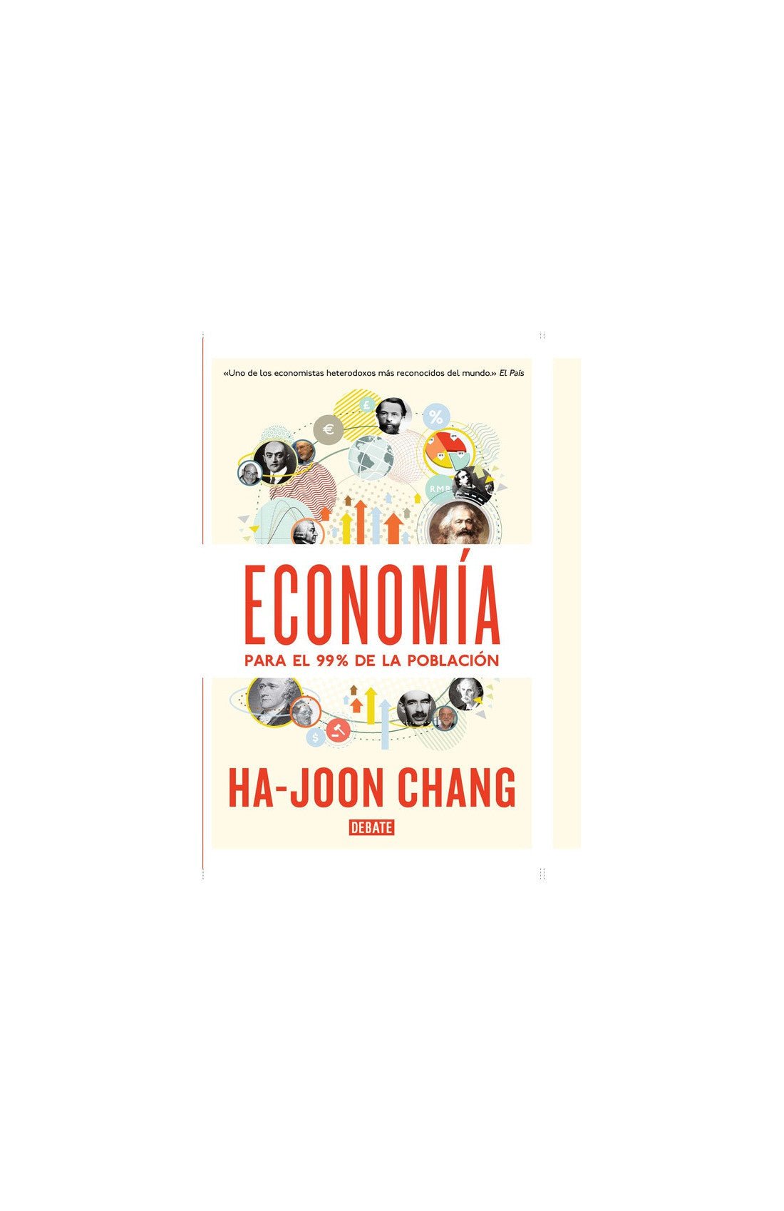 economia para el 99% de la poblacion