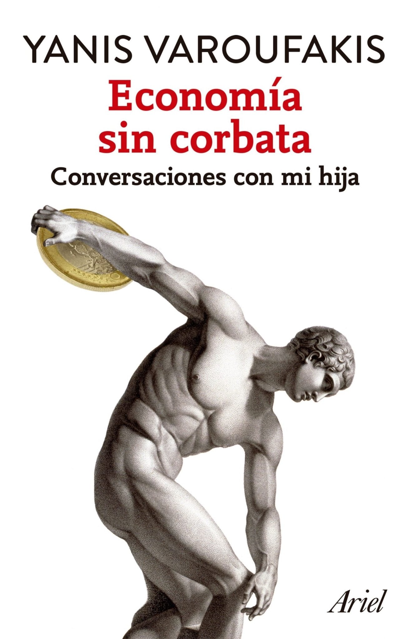 economia sin corbata