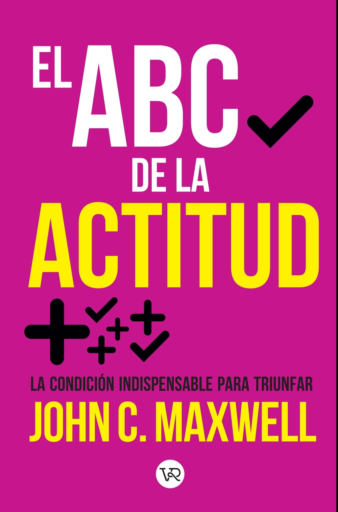El abc de la actitud ed. 2020 