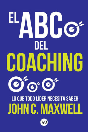 El Abc Del Coaching