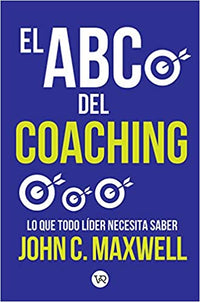 El Abc Del Coaching - Tienda online de librerías El Lector Panamá