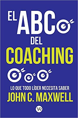 El Abc Del Coaching - Tienda online de librerías El Lector Panamá