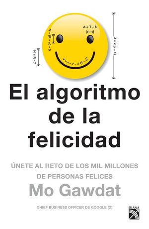 El algoritmo de la felicidad