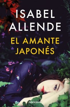 El amante japonés