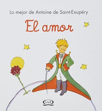 El Amor (El Principito)