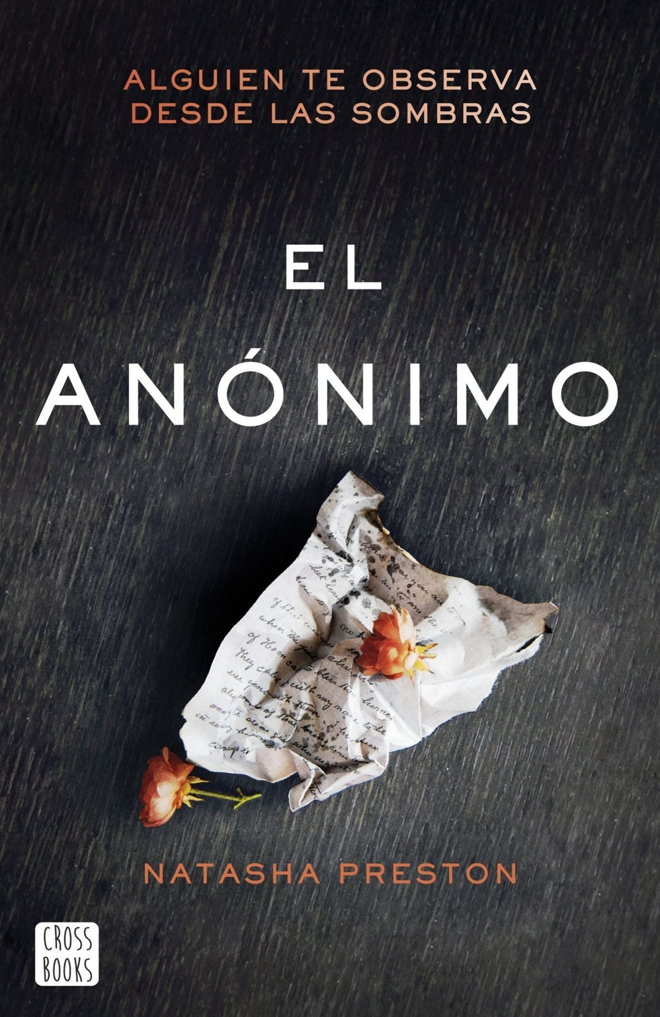 el anonimo