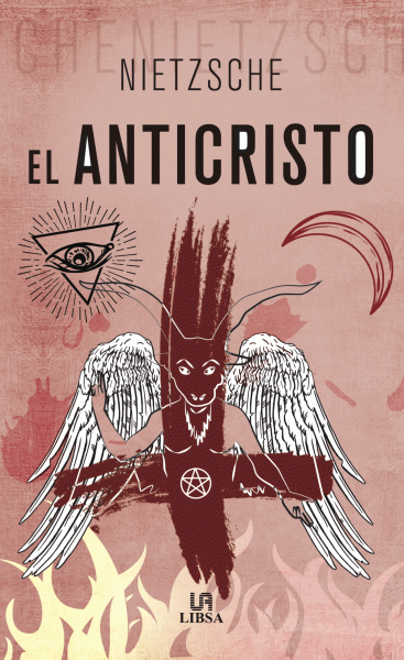 El anticristo