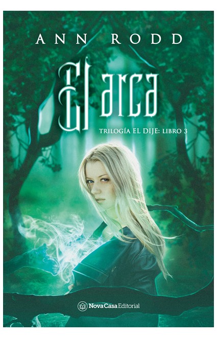 El arca (Libro 3)