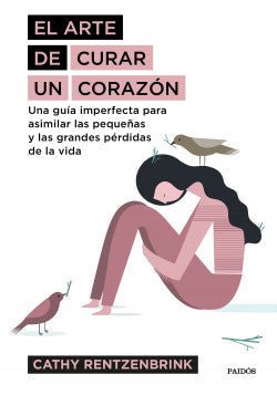 El arte de curar un corazón