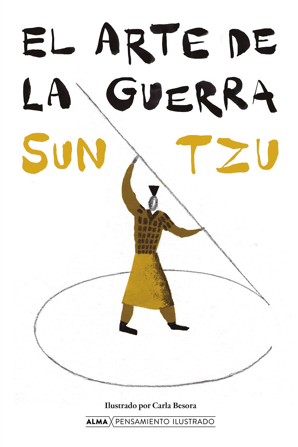 El arte de la guerra (Pensamiento Ilustrado)