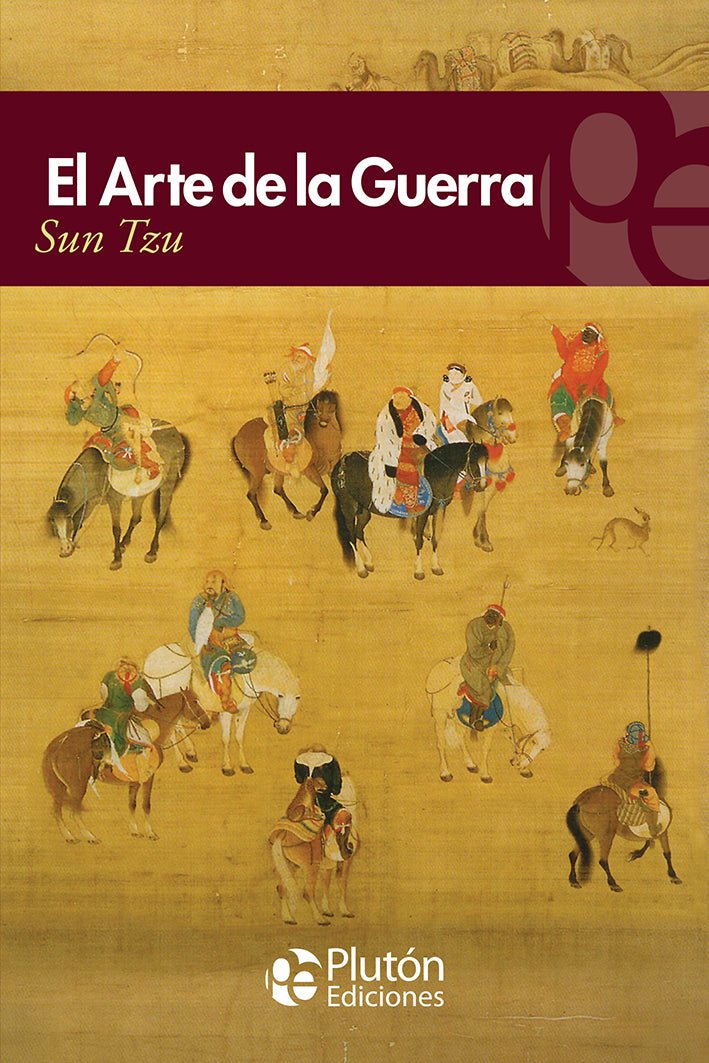 El Arte De La Guerra