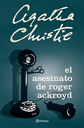 El asesinato de Roger Ackroyd