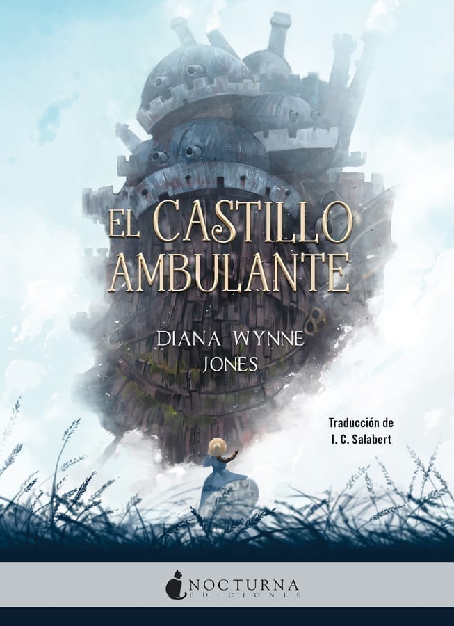 el castillo ambulante