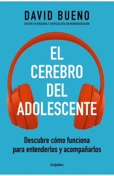 El Cerebro Del Adolescente