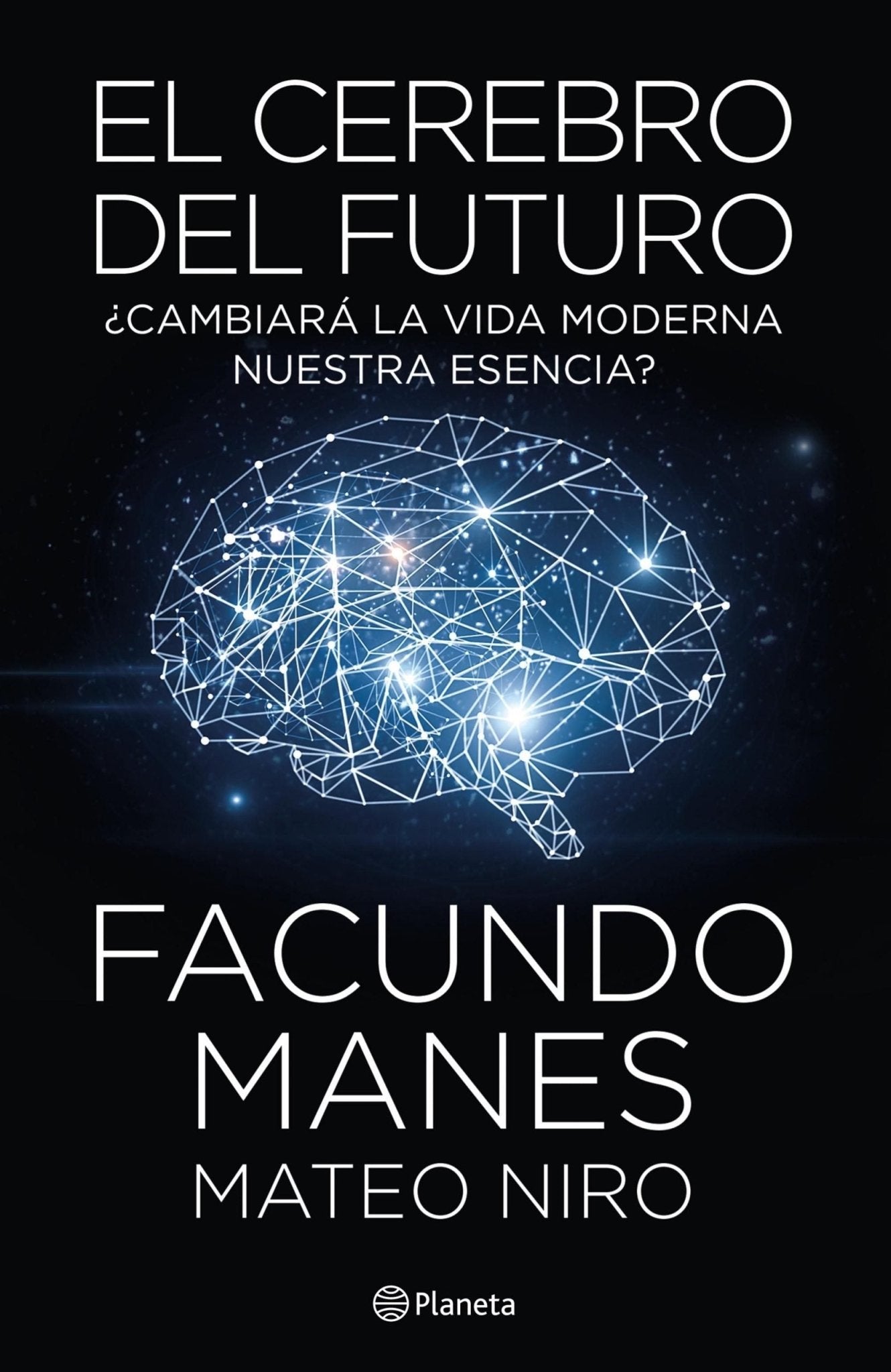 el cerebro del futuro