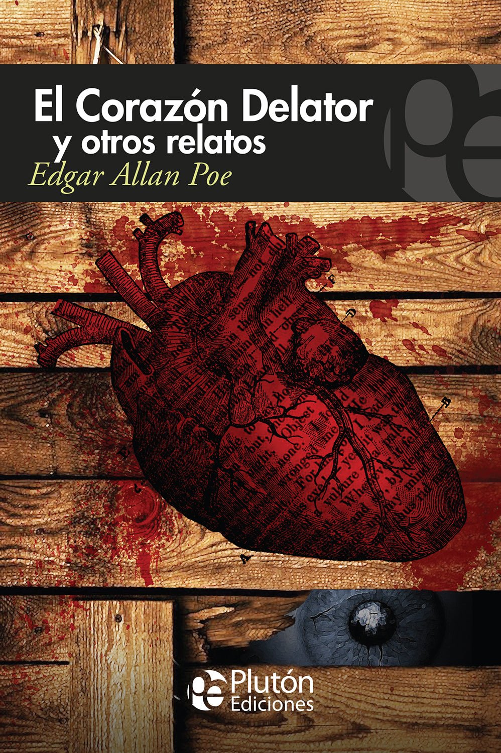 El Corazon Delator