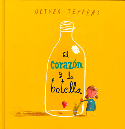 El corazón y la botella