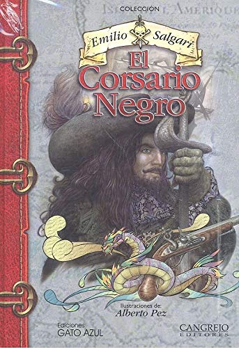 el corsario negro