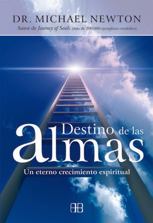 el destino de las almas