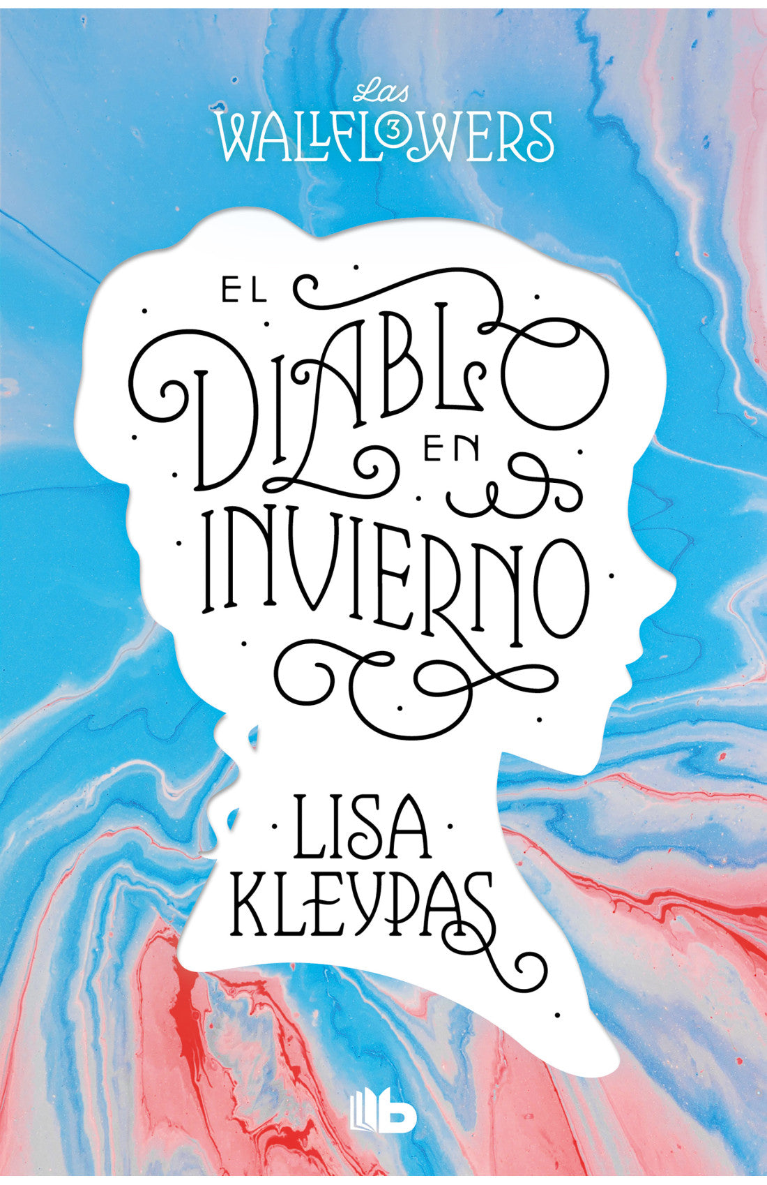 El diablo en invierno (Las Wallflowers 3)