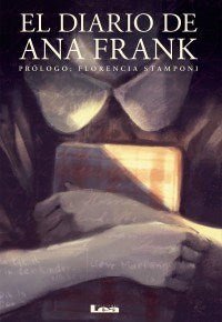 el diario de ana frank - lea