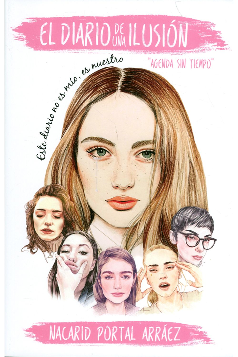 El Diario De Una Ilusión