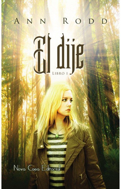 El dije (Libro 1)