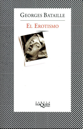 El erotismo