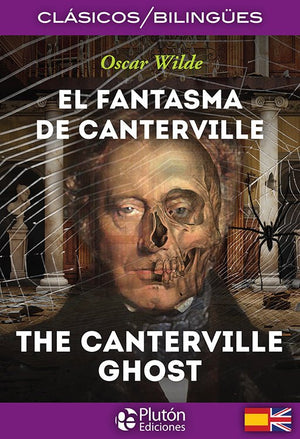 El Fantasma De Canterville. Bilingüe