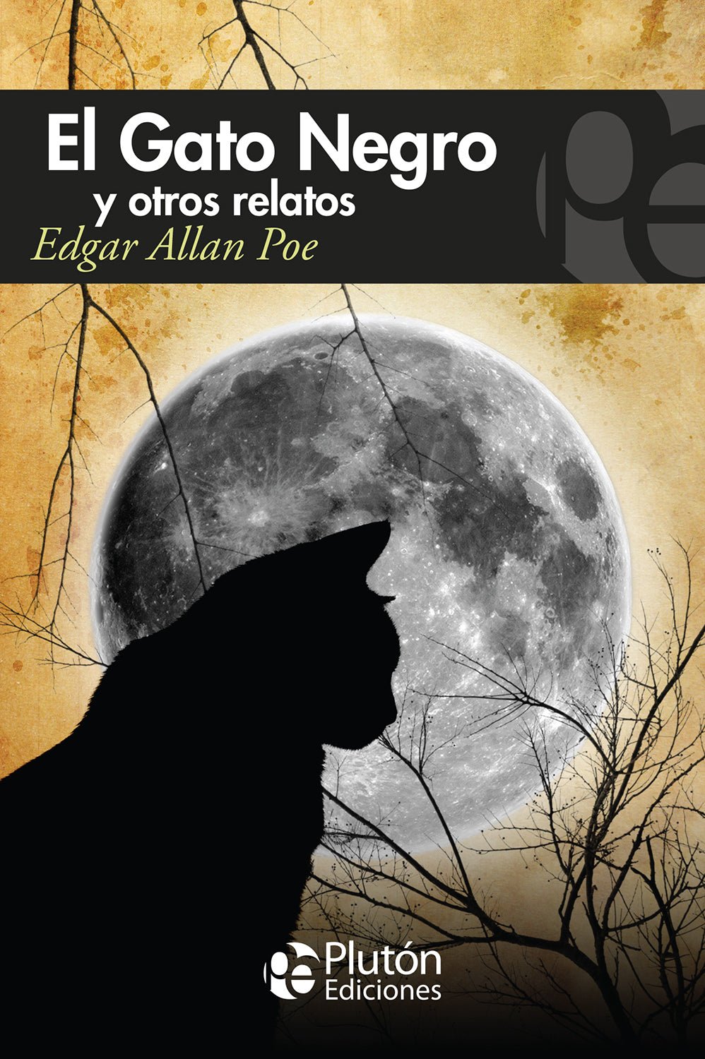 El Gato Negro Y Otros Relatos 60