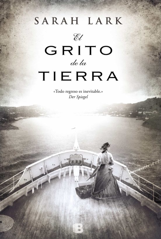 EL GRITO DE LA TIERRA 3