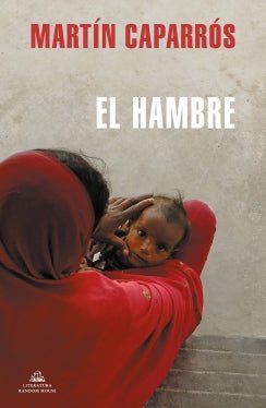 El hambre