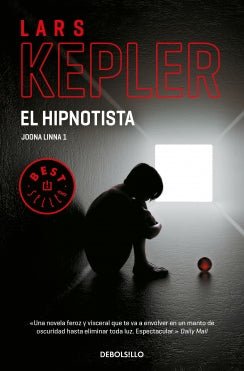 El Hipnotista (Joona Linna 1)