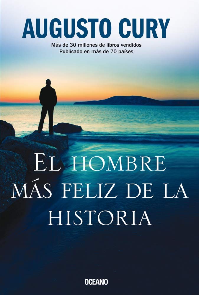 El hombre más feliz de la historia