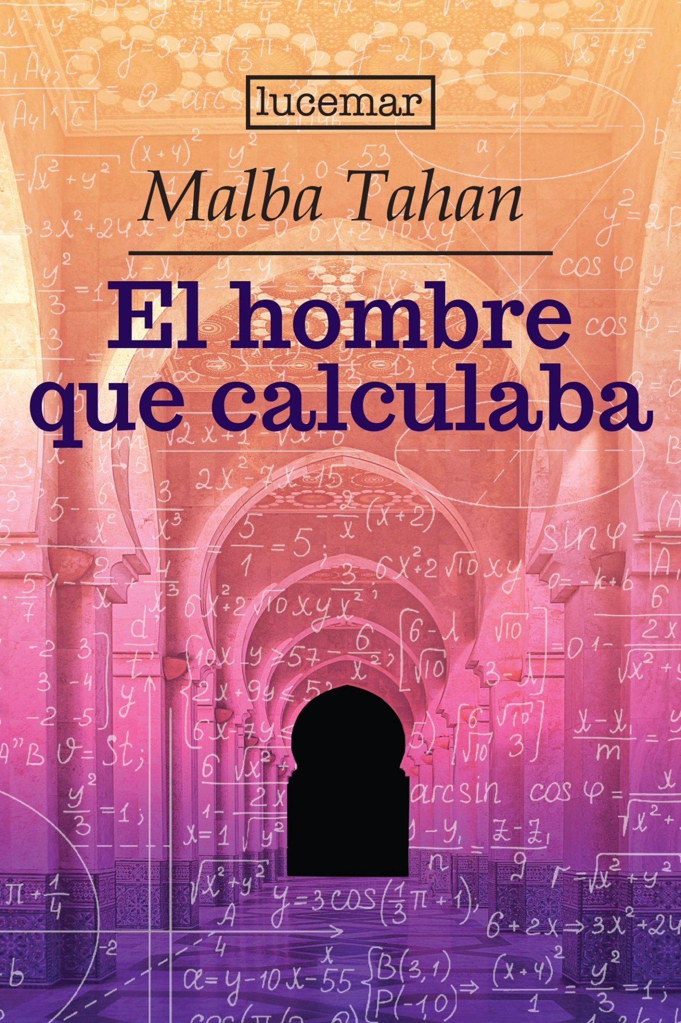 El Hombre Que Calculaba