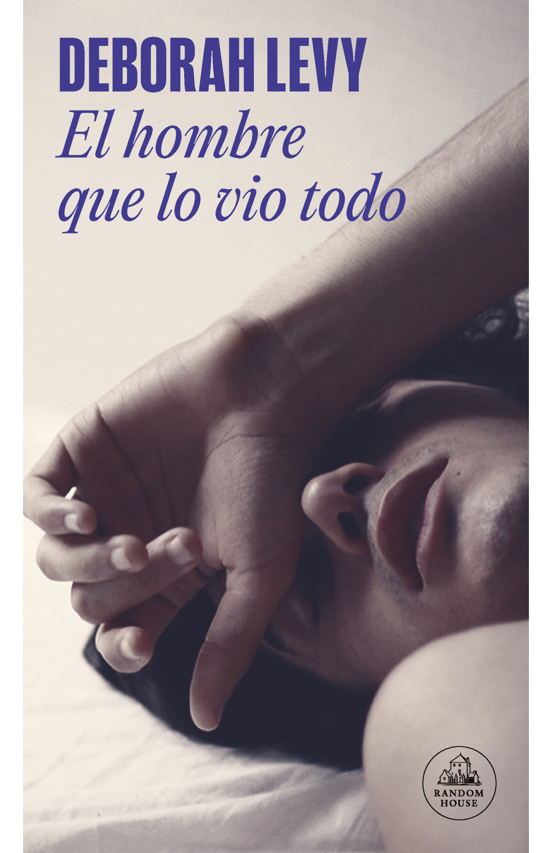 El hombre que lo vio todo