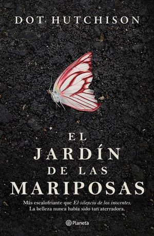 El jardín de las mariposas TD