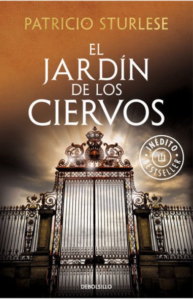 El Jardín De Los Ciervos