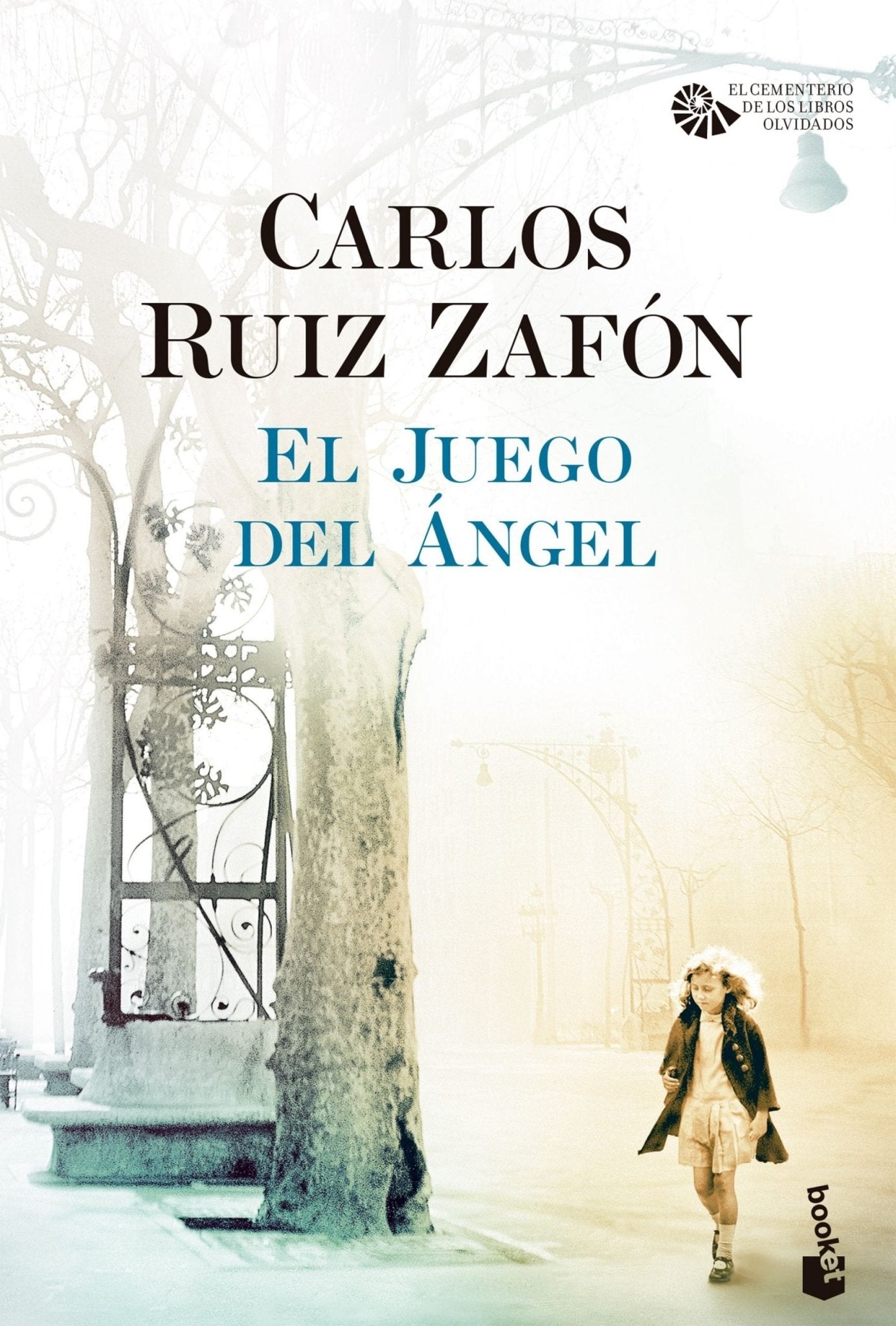 el juego del angel