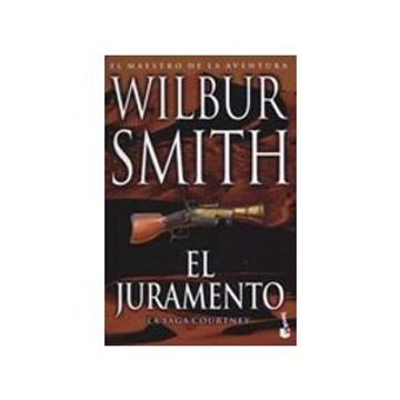 el juramento