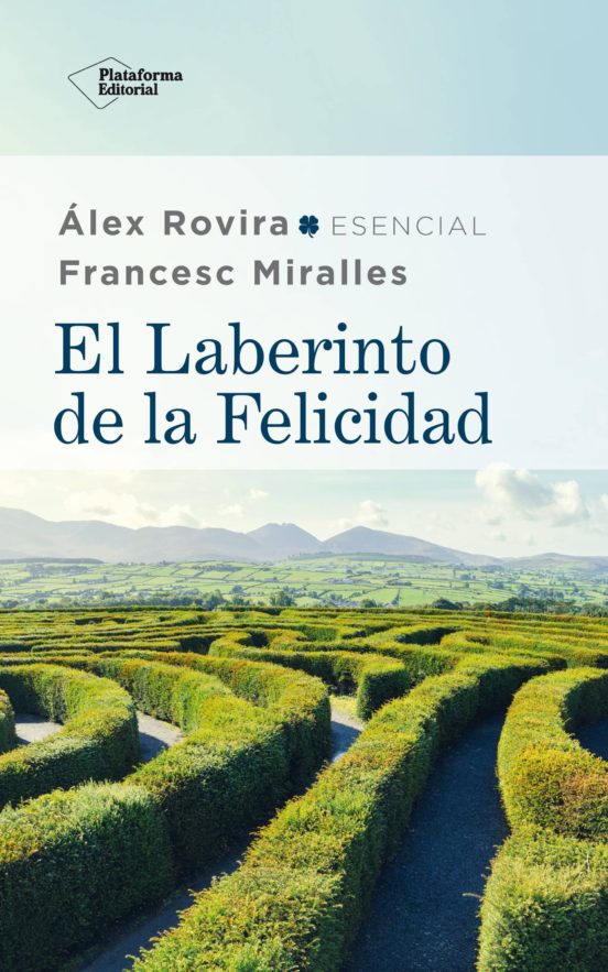 el laberinto de la felicidad