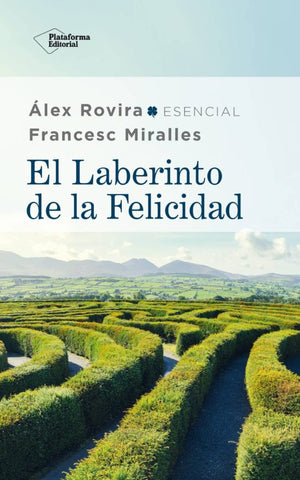 el laberinto de la felicidad