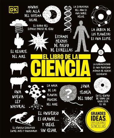 El libro de la ciencia (The Science Book)