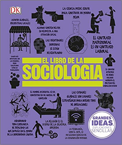 El Libro De La Sociología
