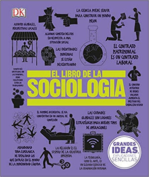 El Libro De La Sociología